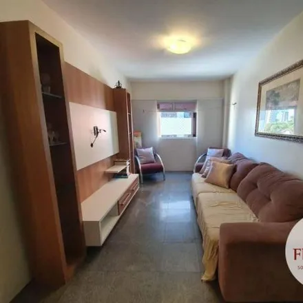 Buy this 3 bed apartment on Rua Barão de Aracati 1565 in Aldeota, Fortaleza - CE