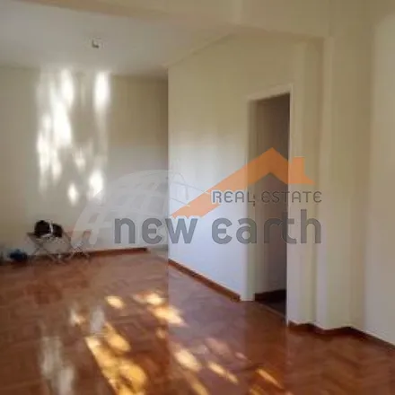 Rent this 2 bed apartment on Σαμαρά 18 in Athens, Greece