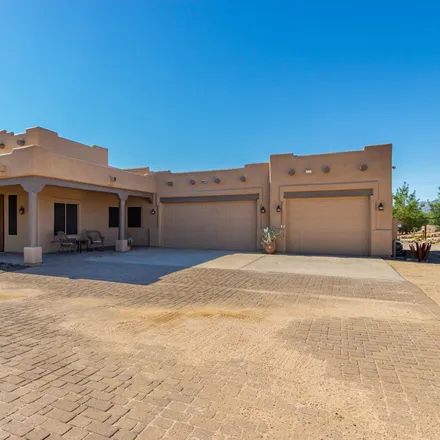 Buy this 3 bed house on 31602 North 144th Street in Maricopa County, AZ 85262