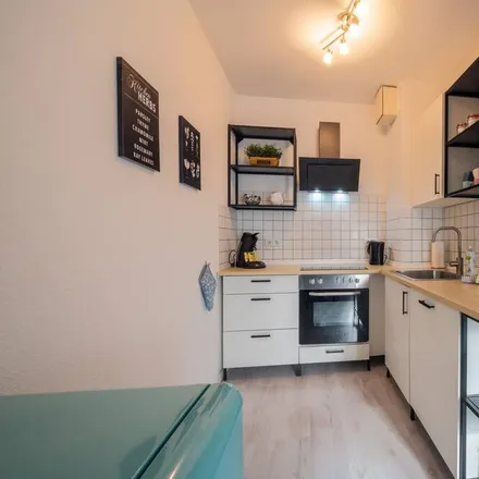 Rent this 1 bed condo on Magdeburg in Saxony-Anhalt, Germany