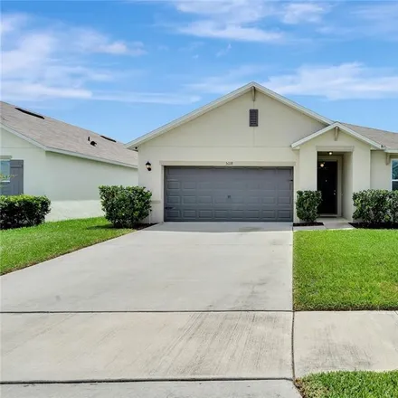 Buy this 3 bed house on 4199 Foxtail Court in Osceola County, FL 34746