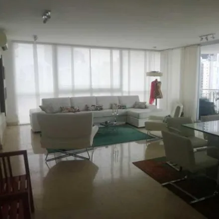 Buy this 3 bed apartment on Avenida República de China in Punta Paitilla, 0823