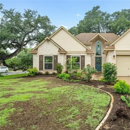 Rent this 3 bed house on 8108 Henry Kinney Row in Austin, TX 78749