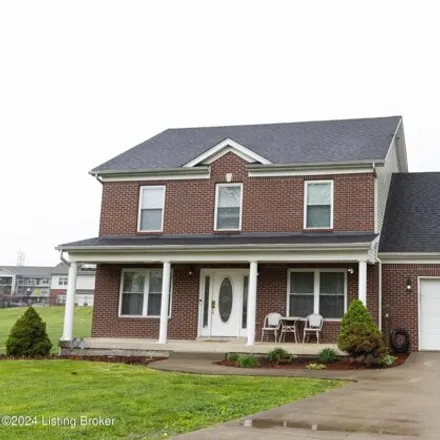 Buy this 4 bed house on 4626 Cane Run Road in Saint Dennis, Louisville