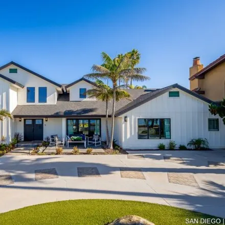 Rent this 5 bed house on 1153 Sunset Cliffs Boulevard in San Diego, CA 92107