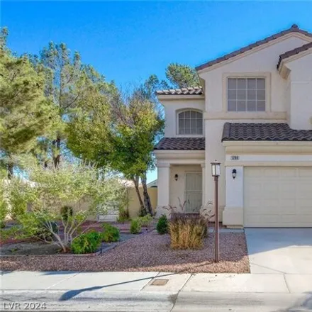 Buy this 3 bed house on 9705 Homestretch Drive in Las Vegas, NV 89117