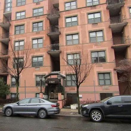 Buy this 2 bed condo on 241 Sip Avenue in Bergen Square, Jersey City