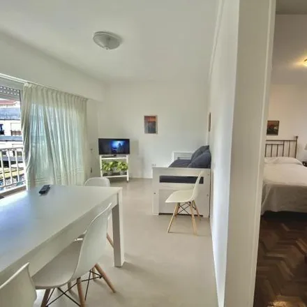 Rent this 2 bed apartment on Costa Atlántica in Parque Peña, Mar del Plata
