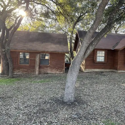 Buy this 2 bed house on 1615 Lonesome in Comal County, TX 78133