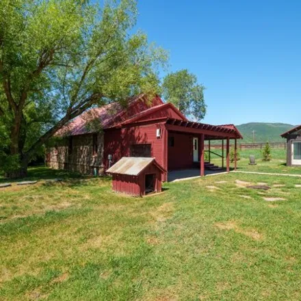 Image 9 - 43485 County Road 44, Steamboat Springs, Colorado, 80487 - House for sale