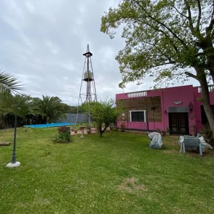 Image 2 - unnamed road, Partido de Luján, 6701 Carlos Keen, Argentina - House for sale