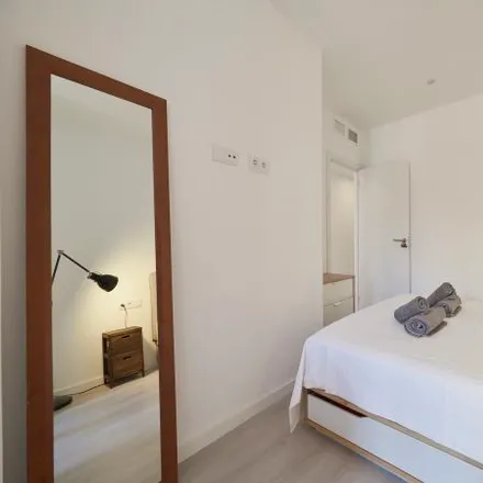 Image 6 - Carrer de Tagamanent, 5, 08012 Barcelona, Spain - Apartment for rent