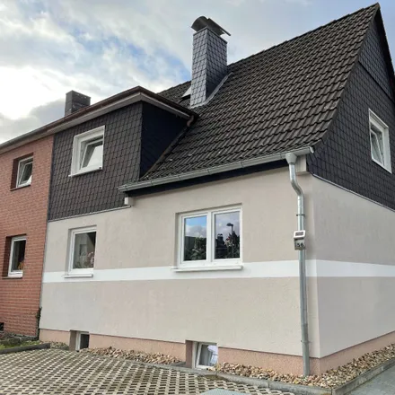 Rent this 5 bed duplex on Götzstraße 56 in 30629 Hanover, Germany