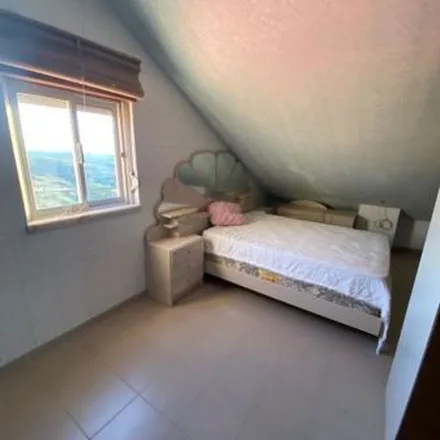 Rent this 3 bed apartment on Basílica do Convento de Mafra in Alameda da Escola Prática de Infantaria, 2640-459 Mafra
