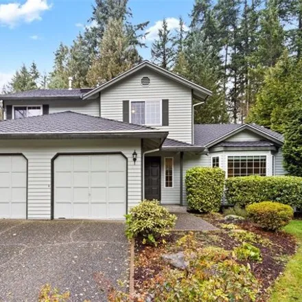 Rent this 4 bed house on 4215 130th Place Southwest in Mukilteo, WA 98275