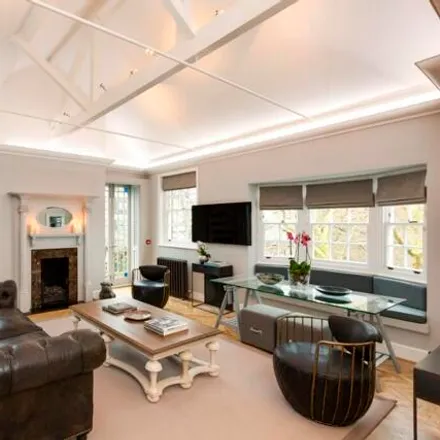 Rent this 4 bed house on 11-12 North Audley Street in London, W1K 6ZD