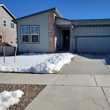 Rent this 5 bed house on Granite Ridge Drive in El Paso County, CO 80831