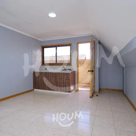 Rent this 1 bed apartment on Pasaje El Ulmo 1079 in 922 2145 Cerrillos, Chile