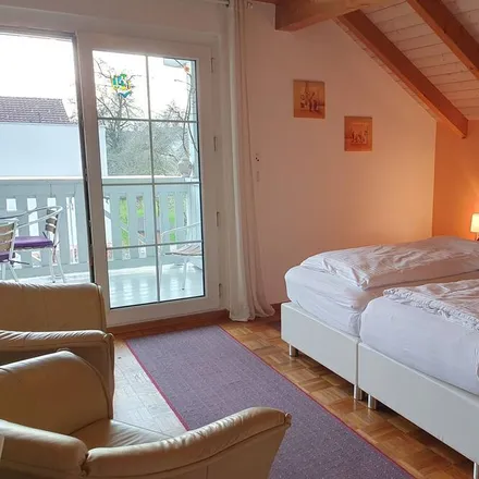 Rent this 3 bed apartment on 6844 Gemeinde Altach