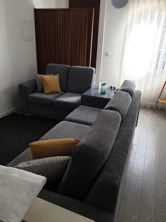 Rent this 2 bed apartment on unnamed road in 4480-665 Vila do Conde, Portugal
