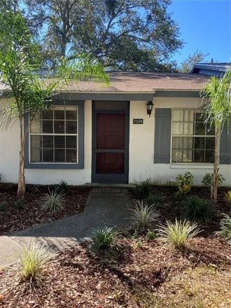 Buy this 2 bed house on 7399 Parkside Villas Drive West in Pinellas County, FL 33709