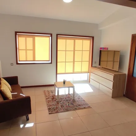 Rent this 1 bed apartment on unnamed road in 4580-360 Paredes, Portugal
