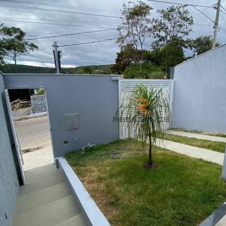 Buy this 3 bed house on unnamed road in São Benedito, Santa Luzia - MG