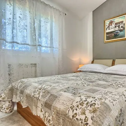 Rent this 2 bed apartment on 21217 Kaštel Štafilić in Put sv. Lucije 34, 21217 Grad Kaštela