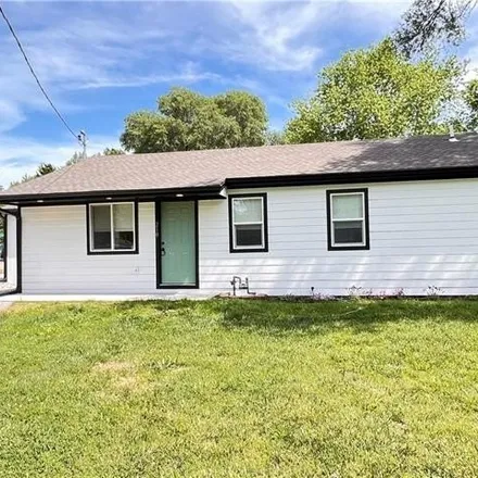 Buy this 3 bed house on 256 King Avenue in Belton, MO 64012