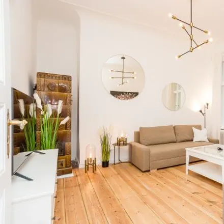 Rent this 2 bed apartment on Gritznerstraße 30 in 12163 Berlin, Germany