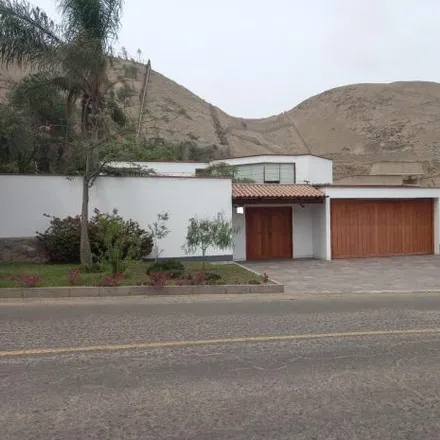 Image 1 - Del Parque Avenue, Pachacámac, Lima Metropolitan Area 15593, Peru - House for sale