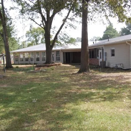 Image 8 - 66 County Road 625, Alcorn County, MS 38834, USA - House for sale