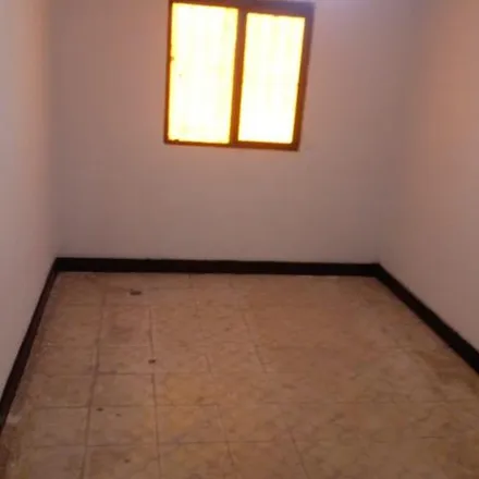 Buy this 4 bed house on Calle Alfredo del Mazo in Colonia 5 de Mayo, 56625 Chalco de Díaz Covarrubias