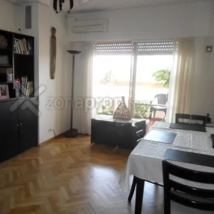 Buy this 3 bed apartment on unnamed road in San Nicolás, Buenos Aires