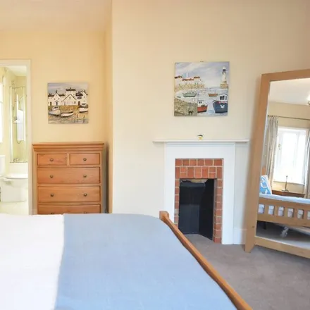 Rent this 2 bed townhouse on Aldeburgh in IP15 5DN, United Kingdom