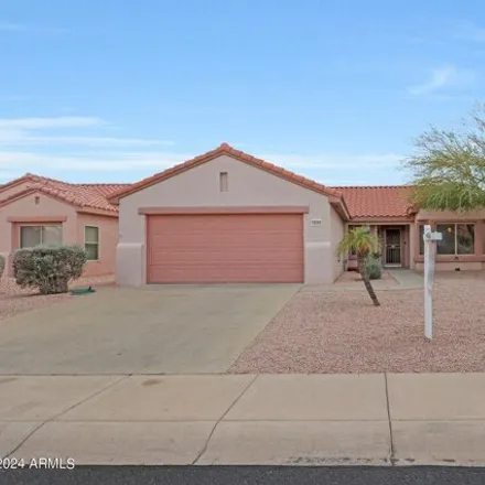 Buy this 2 bed house on 16503 West Sandia Park Drive in Surprise, AZ 85374