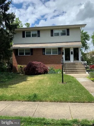 Rent this 2 bed house on 55 East Stiles Avenue in Collingswood, NJ 08108