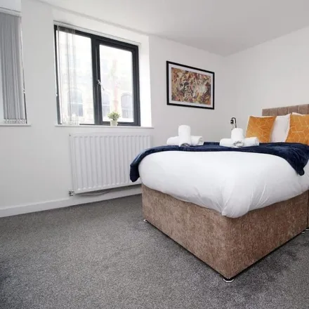 Rent this 1 bed apartment on Roath in CF24 3BQ, United Kingdom