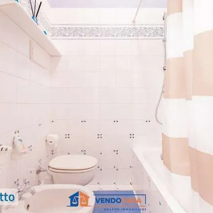 Rent this 2 bed apartment on Via Luca Signorelli 17 in 20154 Milan MI, Italy