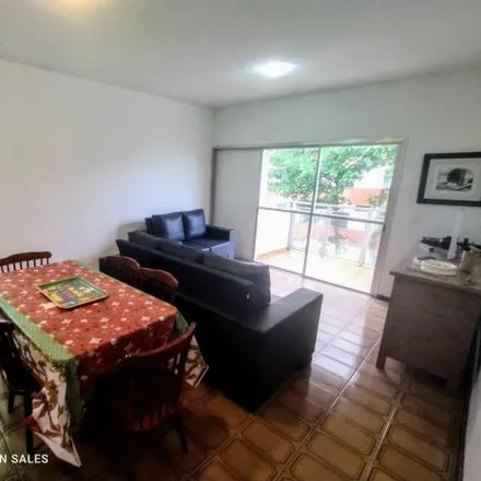 Buy this 2 bed apartment on Rua França Pinto 133 in Vila Mariana, São Paulo - SP