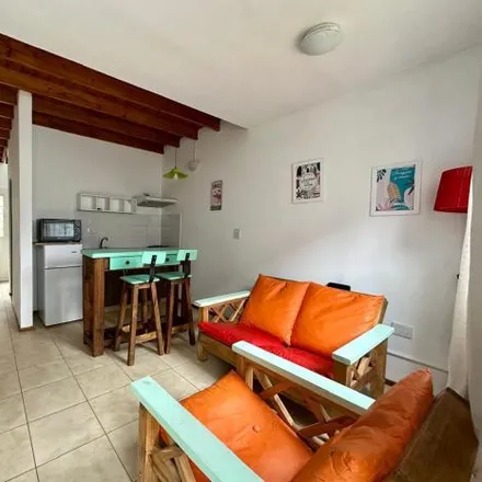 Rent this 1 bed apartment on Avenida San Martín 698 in Partido de Escobar, B1625 AAF Belén de Escobar