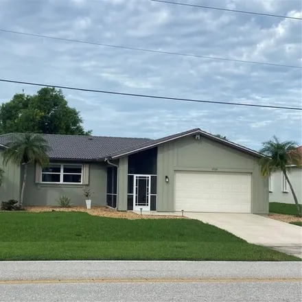 Buy this 3 bed house on 3723 Tripoli Blvd in Punta Gorda, Florida