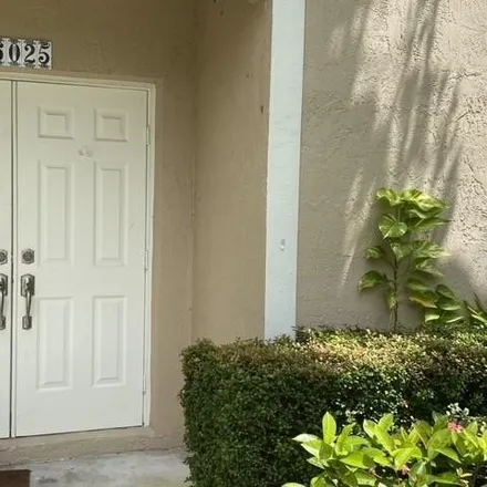 Rent this 3 bed house on 16025 Emerald Cove Road in Weston, FL 33331