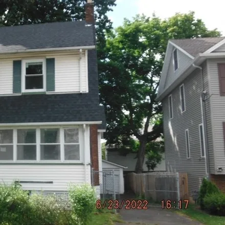 Buy this 4 bed house on 205 Village Road in South Orange, Essex County