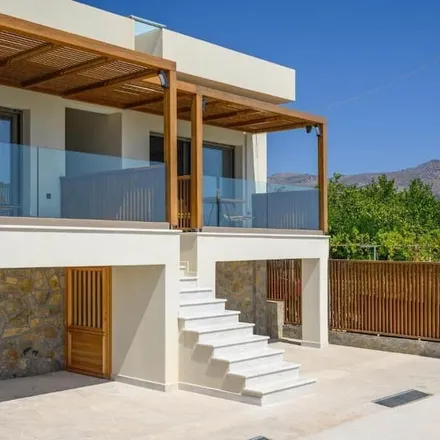 Image 7 - Crete, Region of Crete, Greece - House for rent