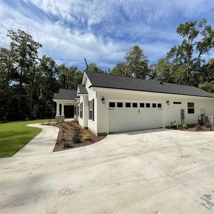 Image 4 - Strattonwood Place, Wakulla County, FL, USA - House for sale