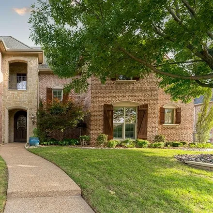 Buy this 5 bed house on 5805 Arminta Avenue in Frisco, TX 75034