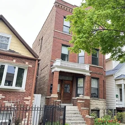 Image 1 - 3315 North Albany Avenue, Chicago, IL 60625, USA - House for rent
