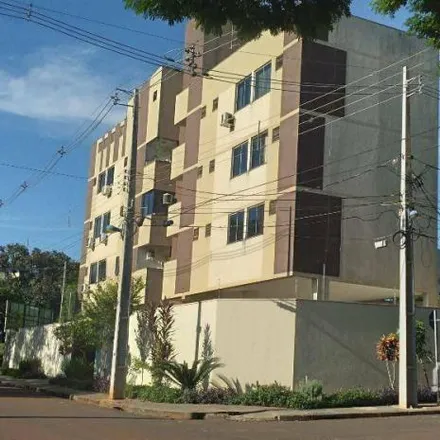 Image 2 - Capela Imaculada Conceição, Rua Katsuji Nishiyama, Jardim Dom Pedro Peres, Maringá - PR, 87050-900, Brazil - Apartment for sale