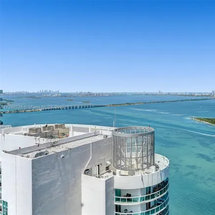 Image 1 - Aria on the Bay, 488 Northeast 18th Street, Miami, FL 33132, USA - Condo for rent